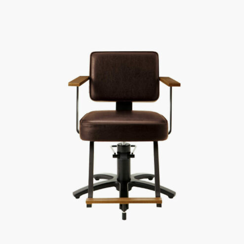Takara Belmont Vintage Alt Series A 1201 Styling Chair