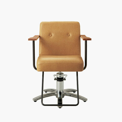 Takara Belmont Vintage Alt Series A 1202 Styling Chair