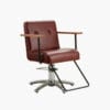 Takara Belmont Vintage Alt Series A 1202 Styling Chair