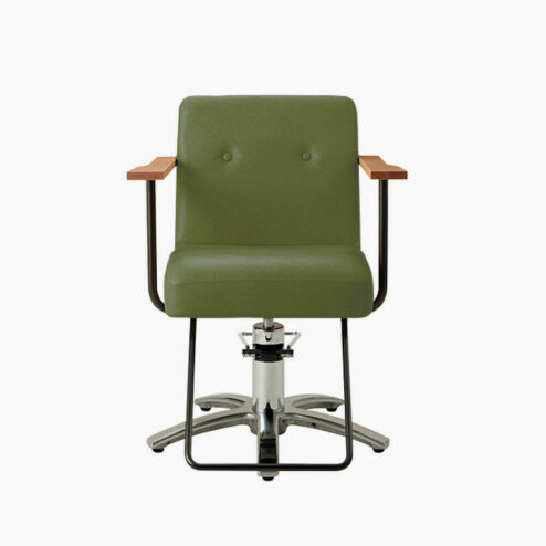 Takara Belmont Vintage Alt Series A 1202 Styling Chair