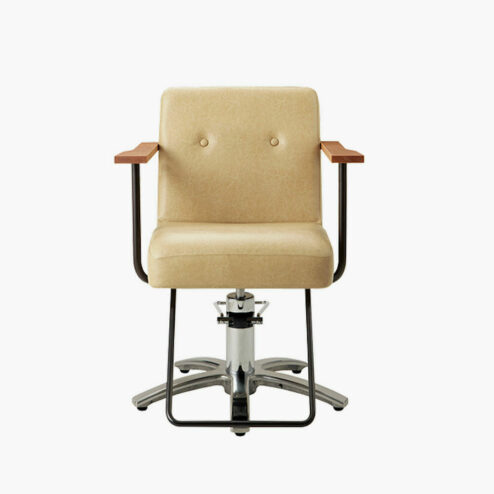 Takara Belmont Vintage Alt Series A 1202 Styling Chair