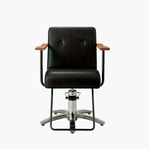 Takara Belmont Vintage Alt Series A 1202 Styling Chair