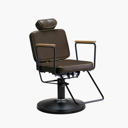 Takara Belmont Vintage Alt Series A 1601M Backwash Chair