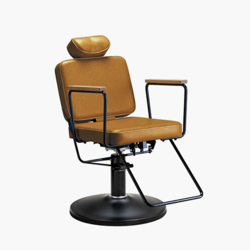 Takara Belmont Vintage Alt Series A 1601M Backwash Chair