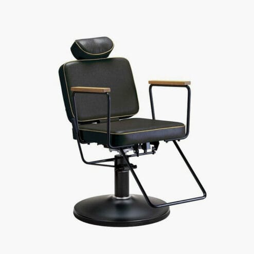 Takara Belmont Vintage Alt Series A 1601M Backwash Chair