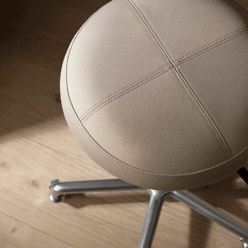 Takara Belmont Zen Stool