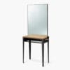 Takara Belmont Zen Stand Alone Styling Mirror