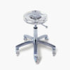 Takara Belmont Clear D-Stool