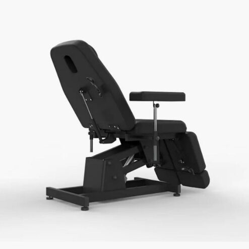 Alternative view of Tattoo Electric Couch Room Package