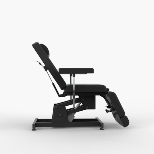 Tattoo Electric Couch Room Package