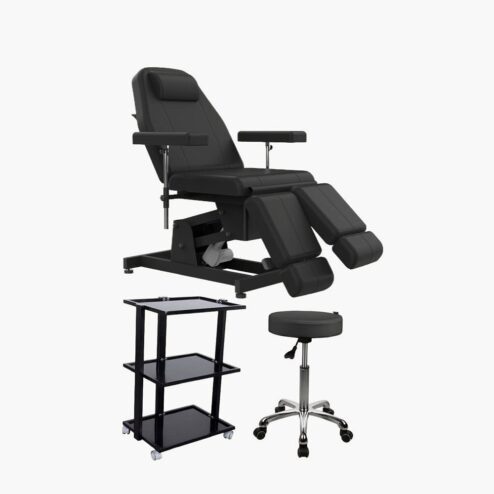 Tattoo Electric Couch Room Package