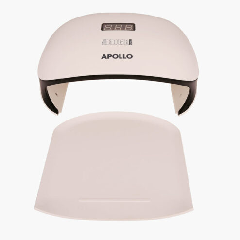 The Edge Apollo UV/LED Combination Lamp