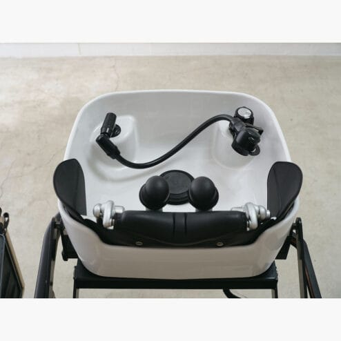 Takara Belmont The One Washpoint