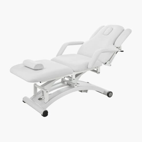 The Rayong 3 motor beauty couch