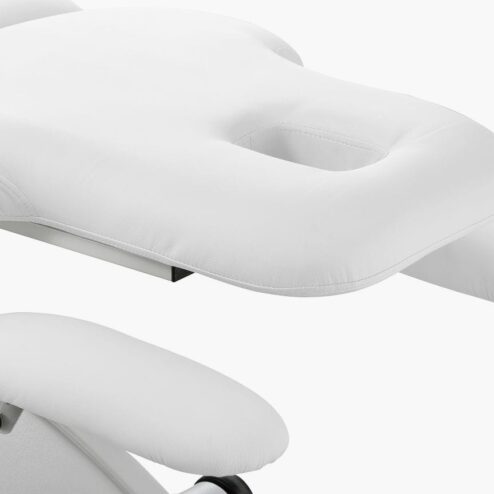 The Rayong 3 motor beauty couch