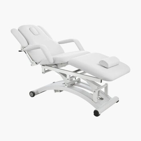 The Rayong 3 motor beauty couch