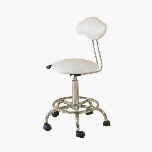 Therapist Support Stool
