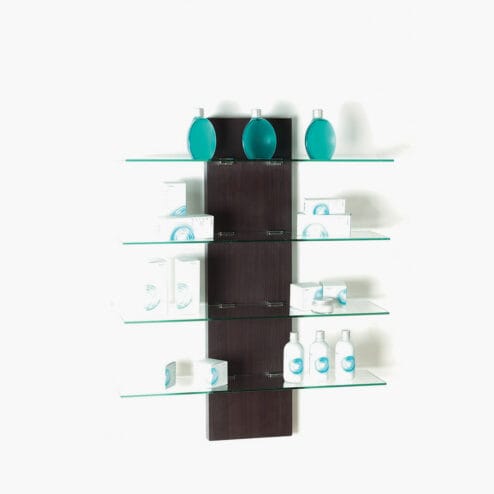 REM Tokyo Retail Shelving Unit