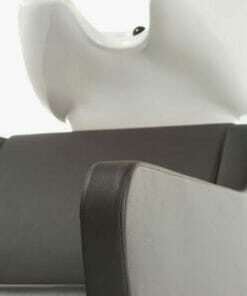 Nelson Mobilier Topwash Chrome Washpoint