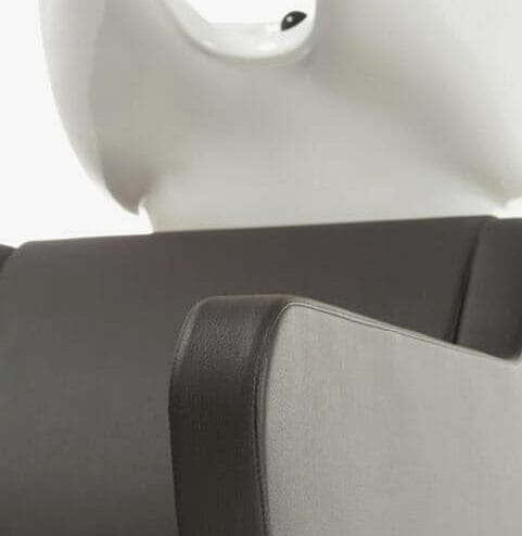 Nelson Mobilier Topwash Chrome Washpoint