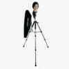 Deluxe Tripod For Training Heads