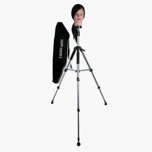 Deluxe Tripod For Training Heads