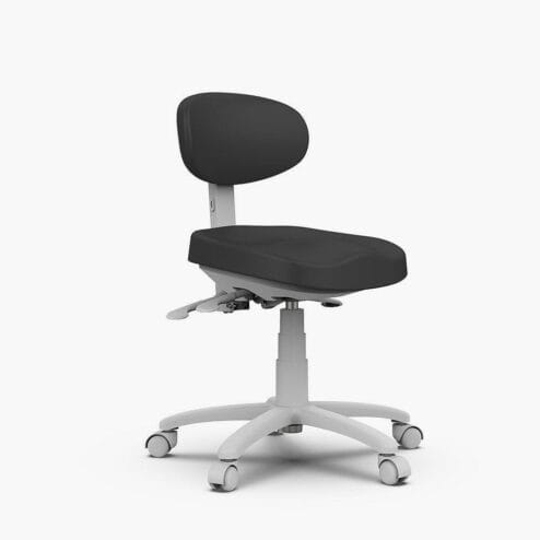 Ultimate Clinic Beauty Stool