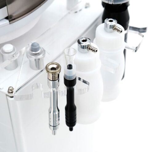 Ultimate Facial Treatment Tower