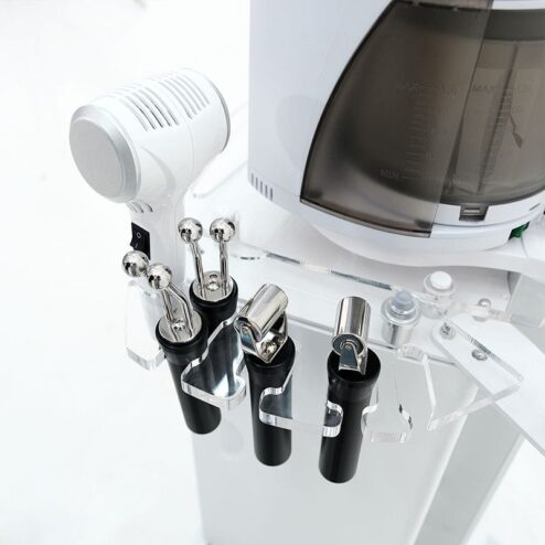 Ultimate Facial Treatment Tower