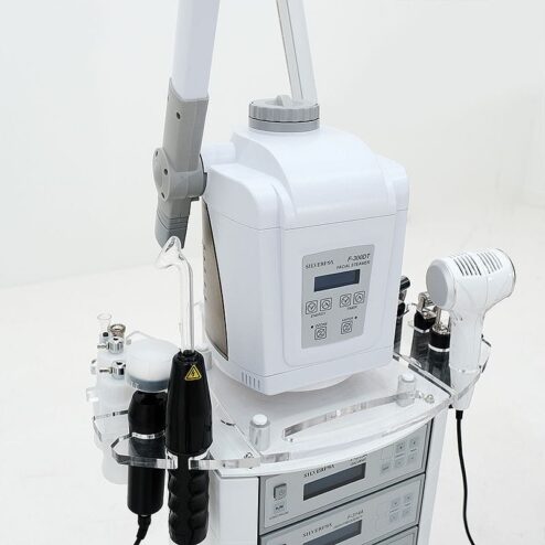Ultimate Facial Treatment Tower