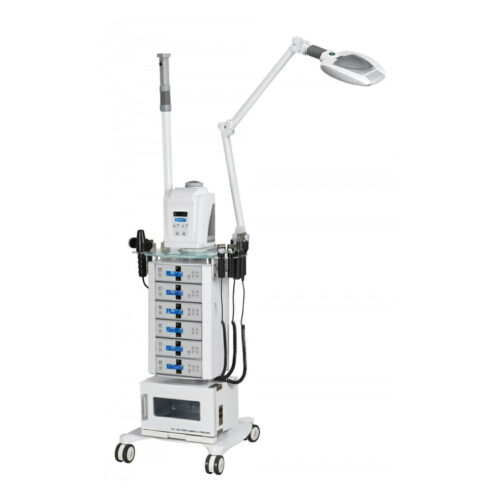 Ultimate Facial Treatment Tower