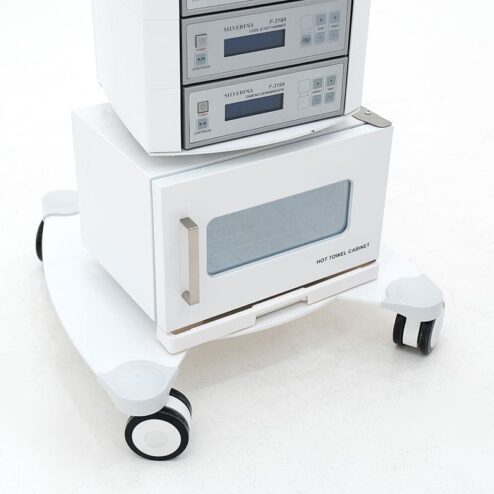 Ultimate Facial Treatment Tower