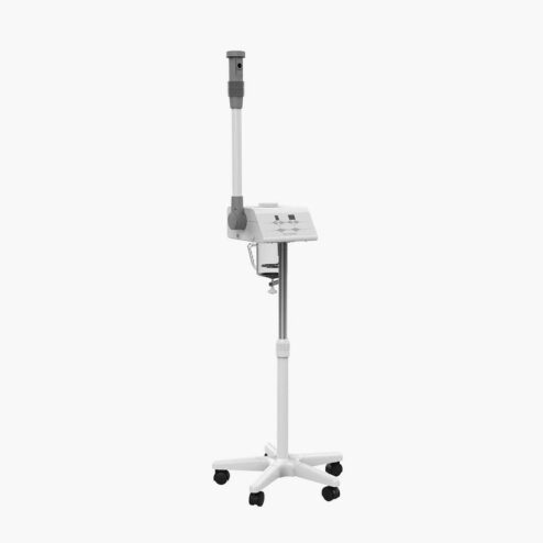 Ultimate Ozone Salon Steamer