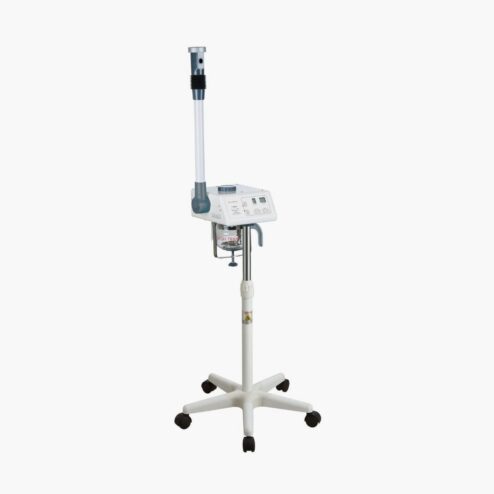 Ultimate Salon Steamer with Ozone