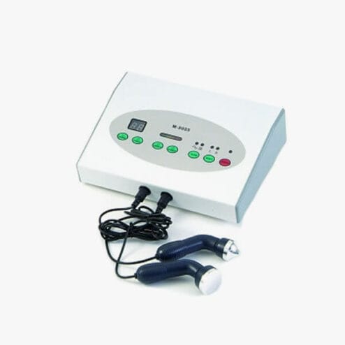Ultrasound Machine