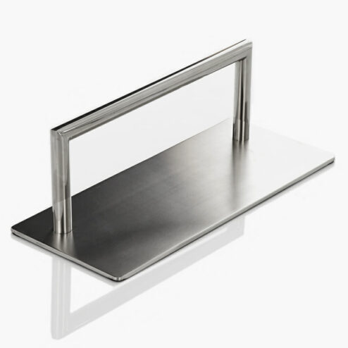 Direct Salon Furniture Visa Footrest