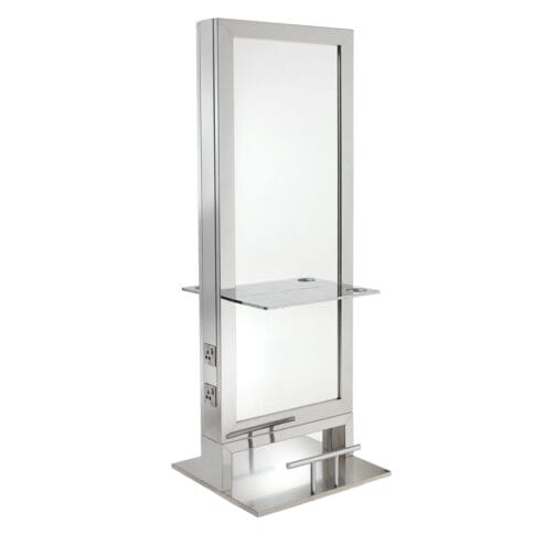 REM Vision Island Styling Unit