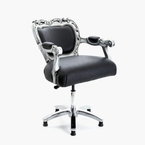 WBX Vivaldi Gas Lift Threading Chair