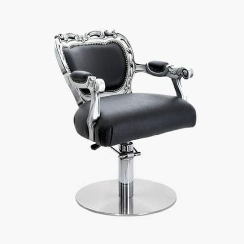 WBX Vivaldi Hydraulic Threading Chair