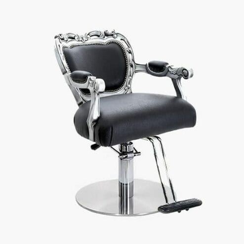 WBX Vivaldi Hydraulic Threading Chair