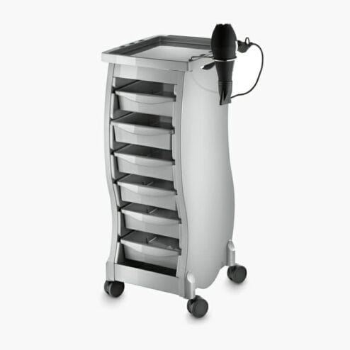 Nelson Mobilier Wag Salon Trolley