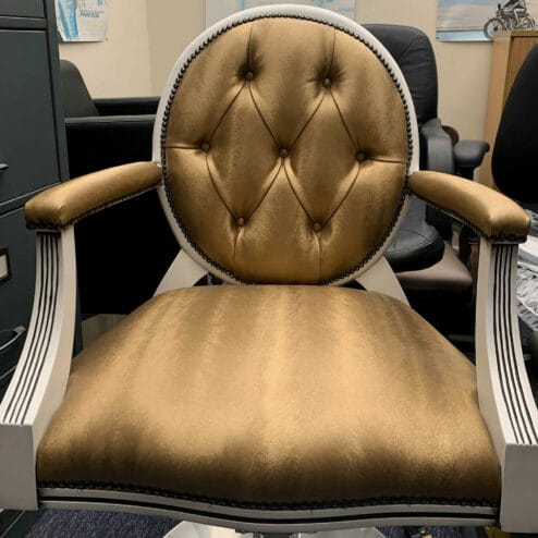 WBX Reproduction Styling Chair Specials