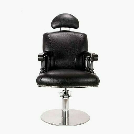 WBX Balmoral Hydraulic Threading Chair Direct Salon Furniture