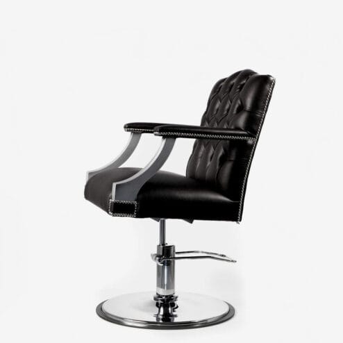 WBX Beaumont Hydraulic Styling Chair