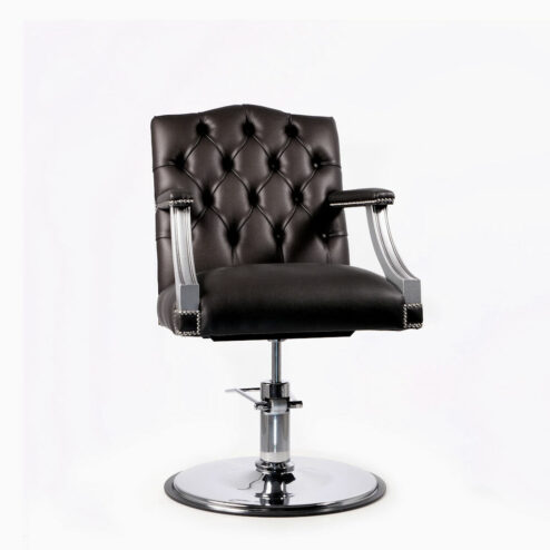WBX Beaumont Hydraulic Styling Chair