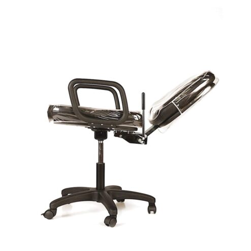WBX Comforto Gas Lift Reclining Chair