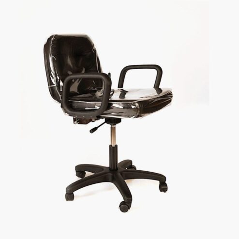 WBX Comforto Gas Lift Reclining Chair