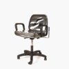 WBX Comforto Gas Lift Reclining Chair