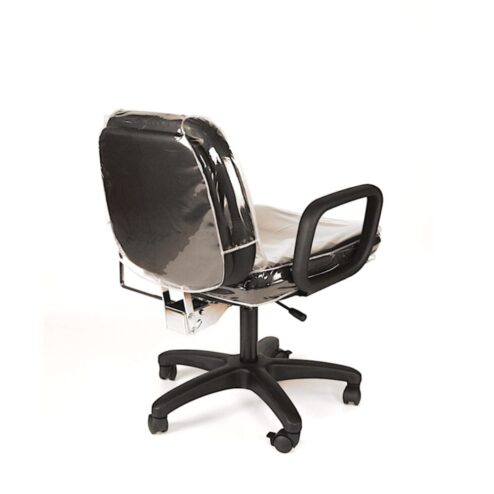 WBX Comforto Gas Lift Reclining Chair