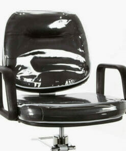 WBX Comforto Replacement Clear Protective Covers